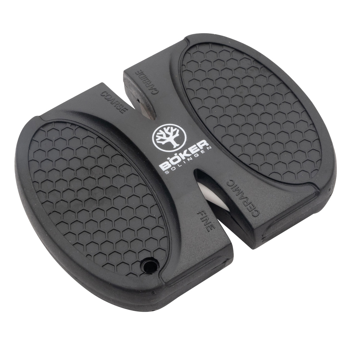 Boker Solingen Pocket Sharpener